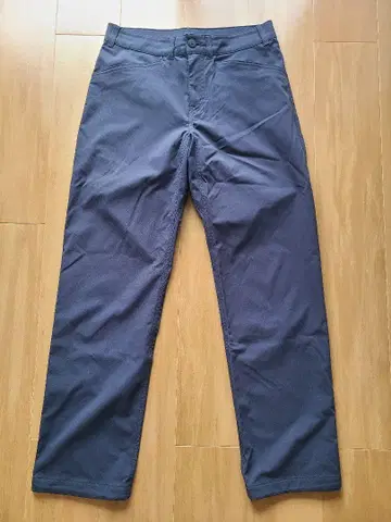 미사용품 [ Houdini ] S 사이즈 Dock Pants 도크 팬츠