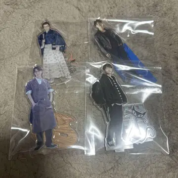 SnowMan 와타나베 쇼타 아크릴 스탠드