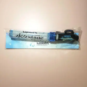 Aqours 응원봉