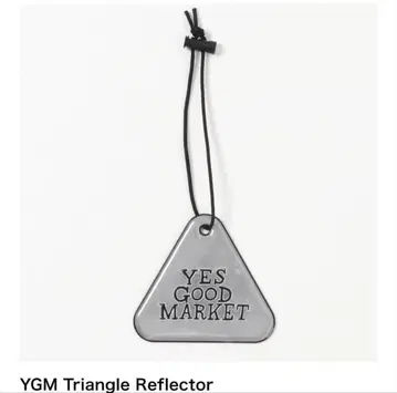 YGM YesGoodMarket 반사판