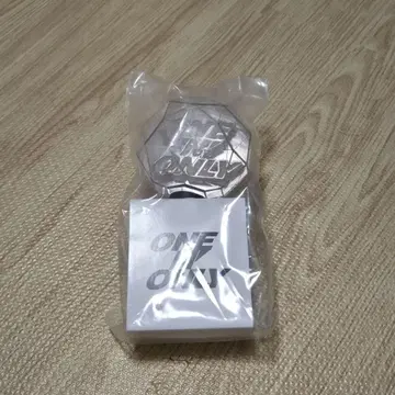 ONE N' ONLY 응원봉