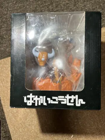 파괴광선 피규어 켄타로스