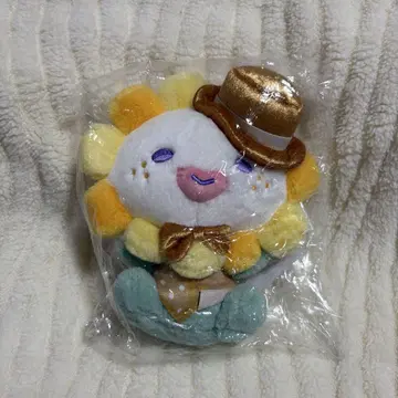 조첨 오메카시 봉제 인형 Bira 사토 케이고