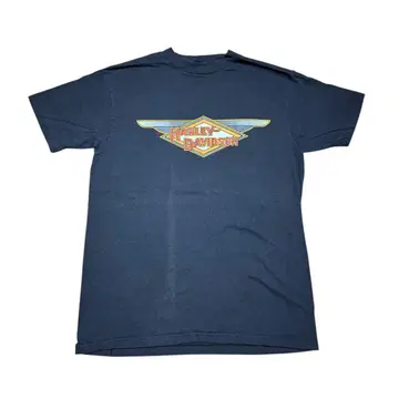 80's Harley Davidson tee