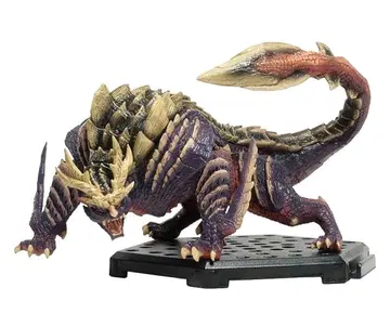 몬스터 헌터 스탠다드 모델 Plus 마가이마가도 미사용 새상품