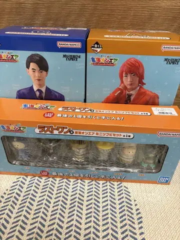 제일복권 도카이 온에어 3회 A C 라스트 원
