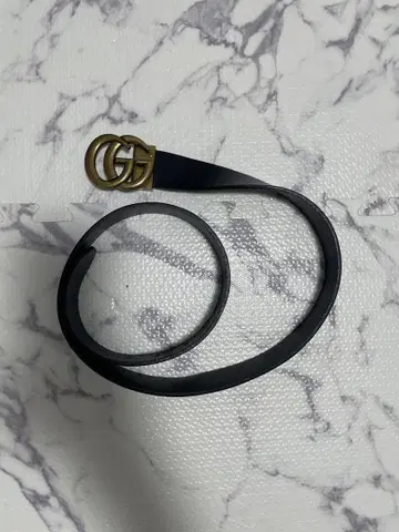 여성용 벨트