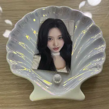 IVE SCOUT 요코하마 회장 한정판 트레이딩 카드 가을
