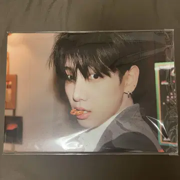 BOYNEXTDOOR 보넥도 타워 레코드 당선 패널 재현
