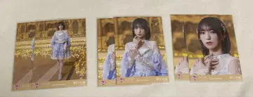 이코럽 브로마이드 라스트 노트만 아는 2 노구치 이오리 컴프