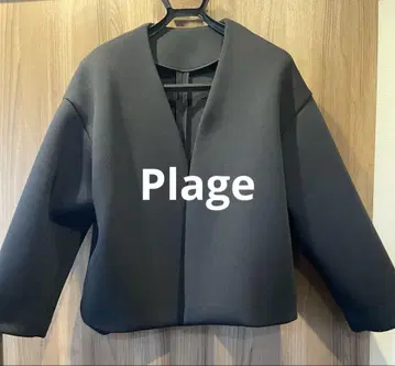 스펀지 숏코트