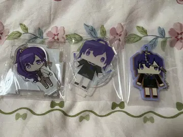 프로세카 아사히나 마후유