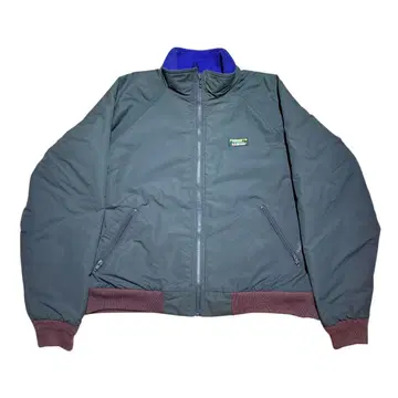 80's L.L.Bean warm up jacket