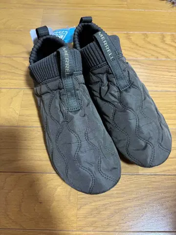 [ 미개봉 새상품 26cm ] 머렐 하이드로모크 이너만 샌들