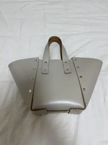 핸더 스킴 어셈블 핸드 백 S 사이즈