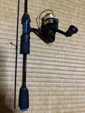 다이와 QC750 오샤레