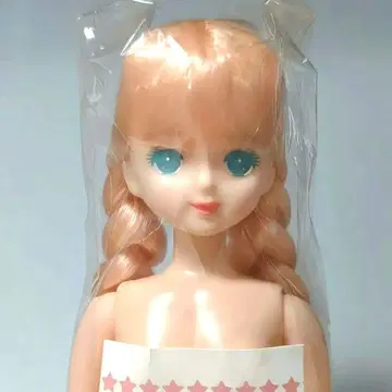 리카짱 캐슬 오타노시미 인형 미호짱 리틀팩토리