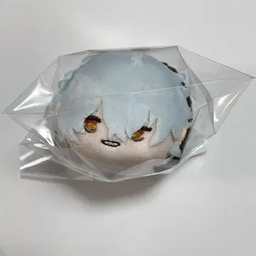 FGO 모치마스 모찌모찌 마스코트 카독 특전
