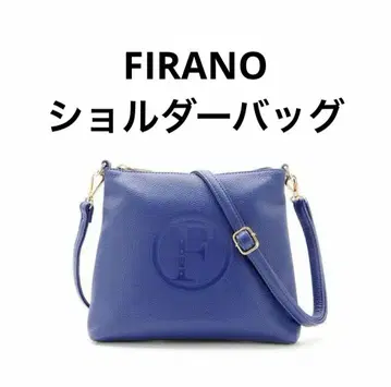 필라노 FIRANO 숄더백 새상품급