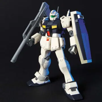건담 프라모델 HGUC 1/144 RGM-79C 짐 미조립품