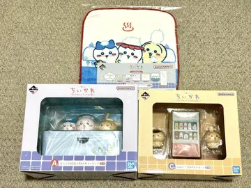 치이카와 제일복권 A상 C상 H상