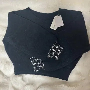 ( GYDA ) V넥 니트 ( free )