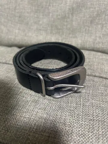 Hender Scheme 'shrink shoulder belt