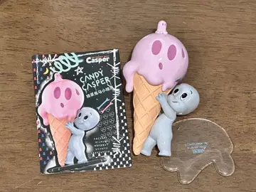 새상품급 POPMART 팝마트 캐스퍼 Casper