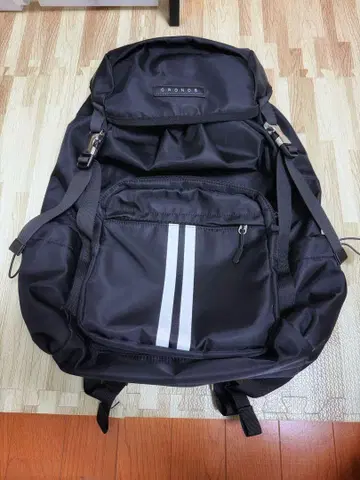 CRONOS, 완판 백팩