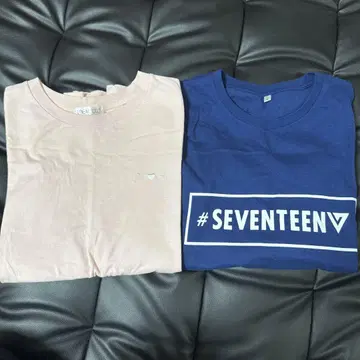SEVENTEEN T셔츠