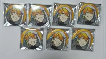 HEROES 1st Anniversary 캔뱃지 1주년 우사미 리토