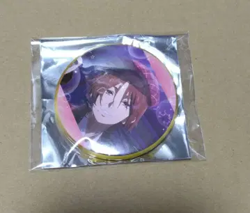 KING OF PRISM 킹프리 야마다 료 캔뱃지