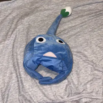 피크민 모자