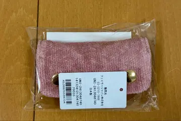 [ 새상품 ] 페이러 핸들 커버 핑크