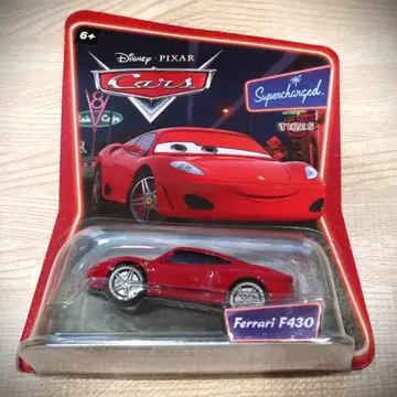 [ 새상품 , 미개봉 ] 마텔 카즈 / 페라리 F430