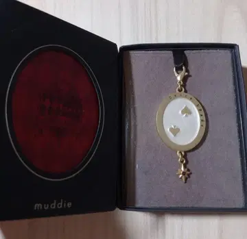 디즈니 트위스티드 원더랜드 프레임형 참 듀스 스페이드