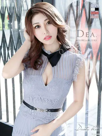 DEA.by ROBE de FLEURS 드레스