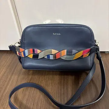폴스미스 숄더백