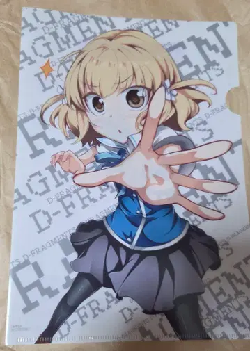 디 플래그 클리어 파일 750