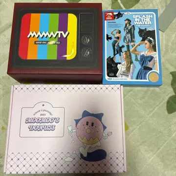 MAMAMOO 마마무 씨그리