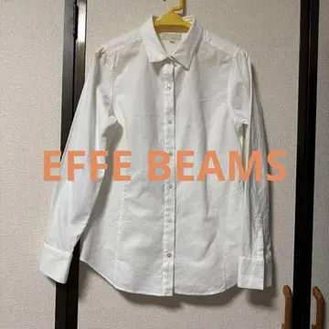 EFFE BEAMS 셔츠