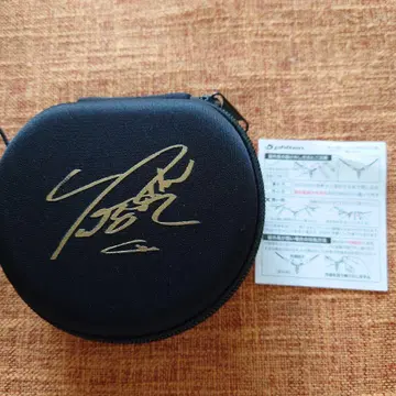 RAKUWA [ 하뉴 유즈루 ] Phiten 깃털 모티브 자기장 목걸이