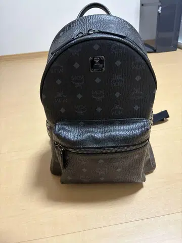 mcm 백팩