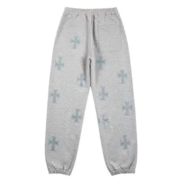 unknownlondon jogger 스웨트 팬츠 그레이