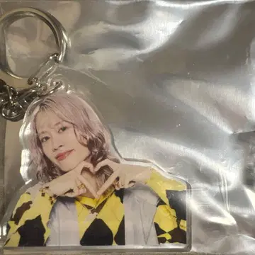 MORRIE 아크릴 키링