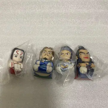 마치보케 킹덤