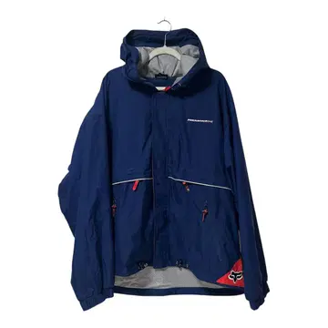 FOX RACING 폭스 레이싱 나일론 자켓 2XL