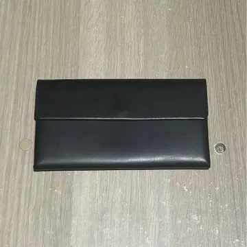 사피아노 장지갑 얇은 타입
