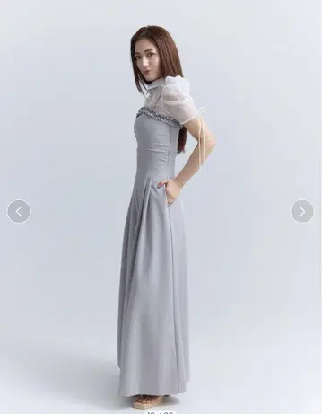 EIMY ISTOIRE 백리본 베어 올인원