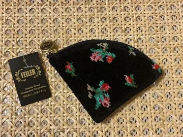 페일러 리아 애로우즈 파우치